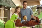 Blu-ray review: “The Muppets: The Wocka Wocka Combo Pack”