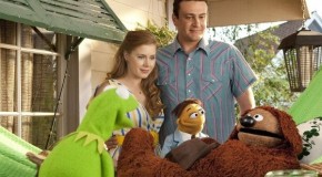 Blu-ray review: “The Muppets: The Wocka Wocka Combo Pack”