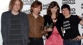 CD Review: My Bloody Valentine, “mbv”