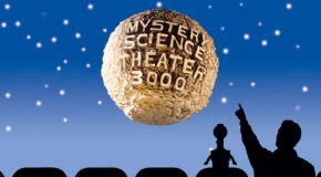 TV on DVD Review: Mystery Science Theater 3000, Vol. XXIV