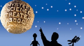 DVD on TV Review: “Mystery Science Theater 3000,” Vol. XXII