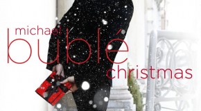The Fourteenth Day of Mellowmas: The Bubble and the Buble