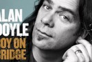 Found On…Vol.2: New Music from Alan Doyle, Trapper Schoepp & The Shades, Paula & Karol, Leagues, The Rosebuds & The Pop Ups