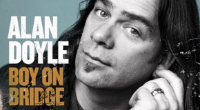 Found On…Vol.2: New Music from Alan Doyle, Trapper Schoepp & The Shades, Paula & Karol, Leagues, The Rosebuds & The Pop Ups