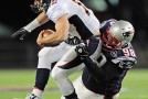 Could Tim Tebow Be The Next Eli Manning?