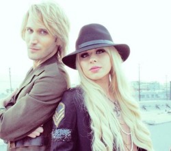 orianthi duo 600