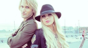 Premiere Video: Orianthi “You Don’t Wanna Know” Live at Guitar Center