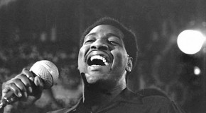Soul Serenade: Otis Redding, Wardell Quezergue, Stax Reissues