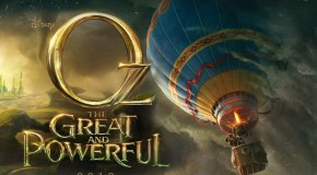 Back To Oz – L. Frank Baum’s Fantasy World In Popular Culture