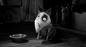 Blu-ray Review: “Peter Pan” and “Frankenweenie”
