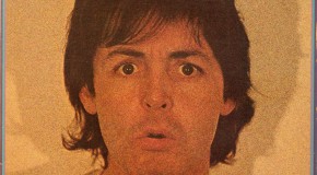 Paul McCartney’s Top 10 Solo Deep Cuts