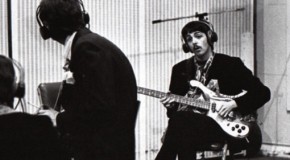 Yeah Yeah Yeah Yeah #02: “Recording the Beatles”