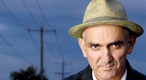 Paul Kelly: The Popdose Interview