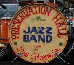Preservation Hall Jazz Band