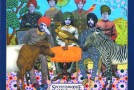 CD Review: Spottiswoode & His Enemies, “Wild Goosechase Expedition”