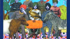 CD Review: Spottiswoode & His Enemies, “Wild Goosechase Expedition”
