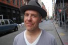 New Video: Lee Feldman, “Empty Room”