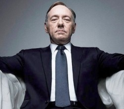 House of Cards