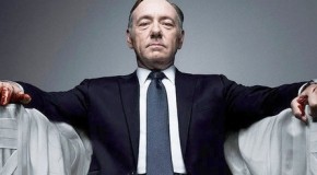 “House of Cards” and the Triumph of Curated Content