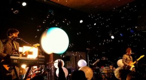 Live Music: Dale Earnhardt Jr. Jr. at the Independent, San Francisco