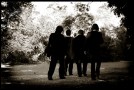 Basement Songs: Porcupine Tree, “Trains”