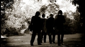 Basement Songs: Porcupine Tree, “Trains”