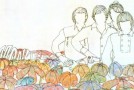 The #1 Albums: “Pisces, Aquarius, Capricorn & Jones Ltd.” by the Monkees