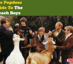 The Popdose Guide to The Beach Boys