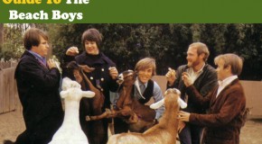 The Popdose Guide to the Beach Boys