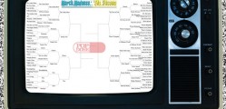 Popdose ’80s Sitcom March Madness – Small Bracket, Elite Eight