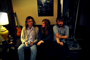 The Parson Red Heads 2010