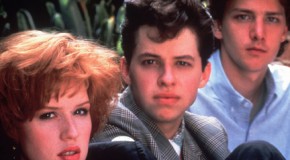 Soundtrack Saturday: “Pretty in Pink”