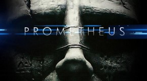 New Trailer: “Prometheus”