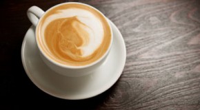 Attack Of The Convenience Store Pumpkin Spice Coffees