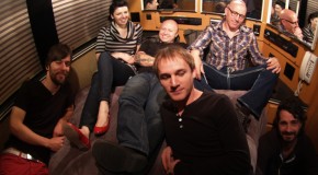 CD Review: Puscifer, “Conditions of My Parole”