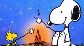 Richard and Robert Sherman, “Snoopy Come Home”