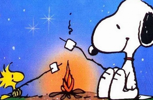 Richard and Robert Sherman, “Snoopy Come Home”