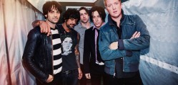 Queens of the Stone Age