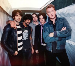 Queens of the Stone Age