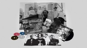 CD Review: Rage Against the Machine, “Rage Against the Machine XX (20th Anniversary Box)”