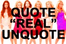 Popdose at Kirkus Reviews: “The Real Housewives Tell It Like It Is”