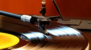 How Tech Has Changed The Way We Listen: Vinyl Heart