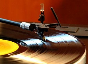 record_player