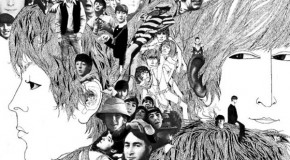 The #1 Albums: The Beatles’ “Yesterday and Today” and “Revolver”