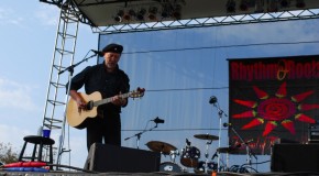 A Fan’s Notes: Rhythm & Roots Festival, Charlestown, RI