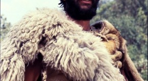 10 Movies About…Cavemen (To Prepare You for ‘The Croods’)