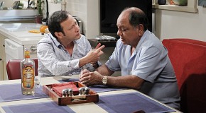 TV Review: ¡Rob!: Pilot
