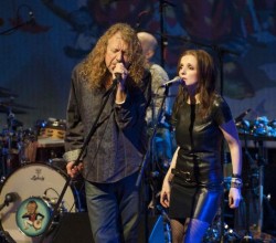 rob and patty