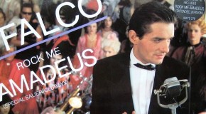 World’s Worst Songs: Falco’s “Rock Me Amadeus”