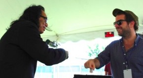 A Fan’s Notes: Newport Folk Festival 2012